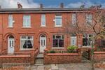 French Avenue, Watersheddings, Oldham, Greater Manchester, OL1