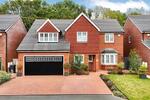 Redwing Court, Parkgate, Neston, Cheshire, CH64