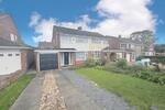 Wainfleet Road, Fens, Hartlepool