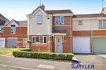 Harebell Close, Widnes, WA8
