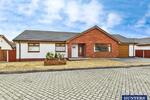 Adelaide Place, Eastriggs, DG12