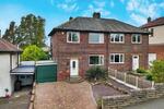 Springfield Road, Millhouses, Sheffield