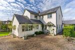 Toad Hall, Llandow, Cowbridge, Vale of Glamorgan, CF71 7NU