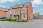 Hope Drive, Lubbesthorpe, LE19