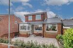 Hollymount Drive, Moorside, Oldham, OL4