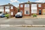 Seagrave Crescent, Sheffield