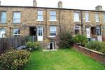 43 Broomfield Road, Marsh, Huddersfield, HD1