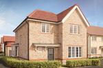 Plot 388, The Hillcott at Kings Hill Park Rochford, Sanderling Gardens SS4