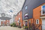 Wagtail Drive, Stowmarket
