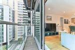 Millharbour, London, E14