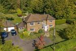 Three Oaks, The Close, Bourne End, Buckinghamshire, SL8 5PE