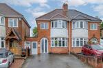 Glenwood Road, Birmingham, B38