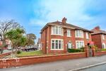 St. Davids Road South, Lytham St. Annes, Lancashire