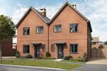 Plot 120, Aspen at Furzefield (Mowbray Village), Horsham Burdock Road, Horsham, West Sussex, RH12 4Q