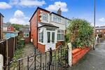 Stanley Street, Prestwich, M25
