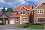Plot 391 - Ascension View, North Lincolnshire DN18