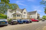Bartin Close, Sheffield