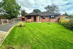 Lancaster Drive, Verwood, Dorset, BH31