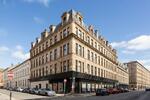 Walls Street, Merchant City, Glasgow, G1