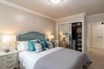 Plot 34, One Bedroom Retirement Apartment at Spitfire Lodge, Spitfire Lodge, Belmont Road SO17
