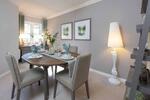 Plot 12, Two Bedroom Retirement Apartment at Yates Lodge, Yates Lodge, Victoria Road GU14