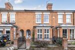 Salisbury Road, Penenden Heath, Maidstone