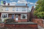 Priory Road, Rotherham S63