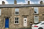 Eaves Knoll Road, High Peak SK22