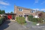 Robin Kerkham Way, King's Lynn PE34