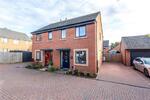 Piccadilly Close, Priorslee, Telford, Shropshire, TF2