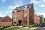 The Paris at Snibston Mill, Chiswell Dr LE67