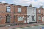 Manchester Street, Barrow In Furness LA14