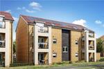 1 Bed Apartment. at Crabhill at Kingsgrove, Reading Road OX12