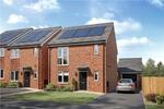 Edwena at Snibston Mill, Chiswell Dr LE67
