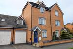 14 Quayside, Prince Street, Madeley, Telford, TF7 4EP