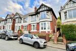 Woodland Park Road, Newport NP19