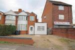 Church Road, Birmingham B26