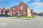 Neptune Way, Swaffham
