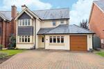 13 Perryfield Road, Baschurch, Shrewsbury, SY4 2DU