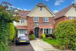 West View Drive, Arundel BN18