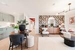 Plot 734, Apartments at Persimmon @ Wellington Gate, Liberator Lane , Grove OX12