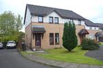8 Temple Locks Court, Glasgow, G13 1JS