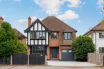 Rydens Road, WALTON-ON-THAMES, KT12