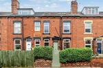 Graham Terrace, Leeds, West Yorkshire