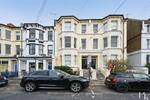 95 Lorna Road, Hove