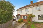 Fairfield Road, Salisbury *NO ONWARD CHAIN*
