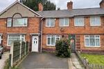 Hornsey Grove, Kingstanding, Birmingham, B44 0JP