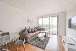 26 Navigation Road, London E3