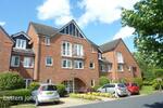 Wright Court, Nantwich