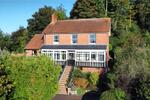 St. Johns Hill, Shaftesbury, Dorset, SP7